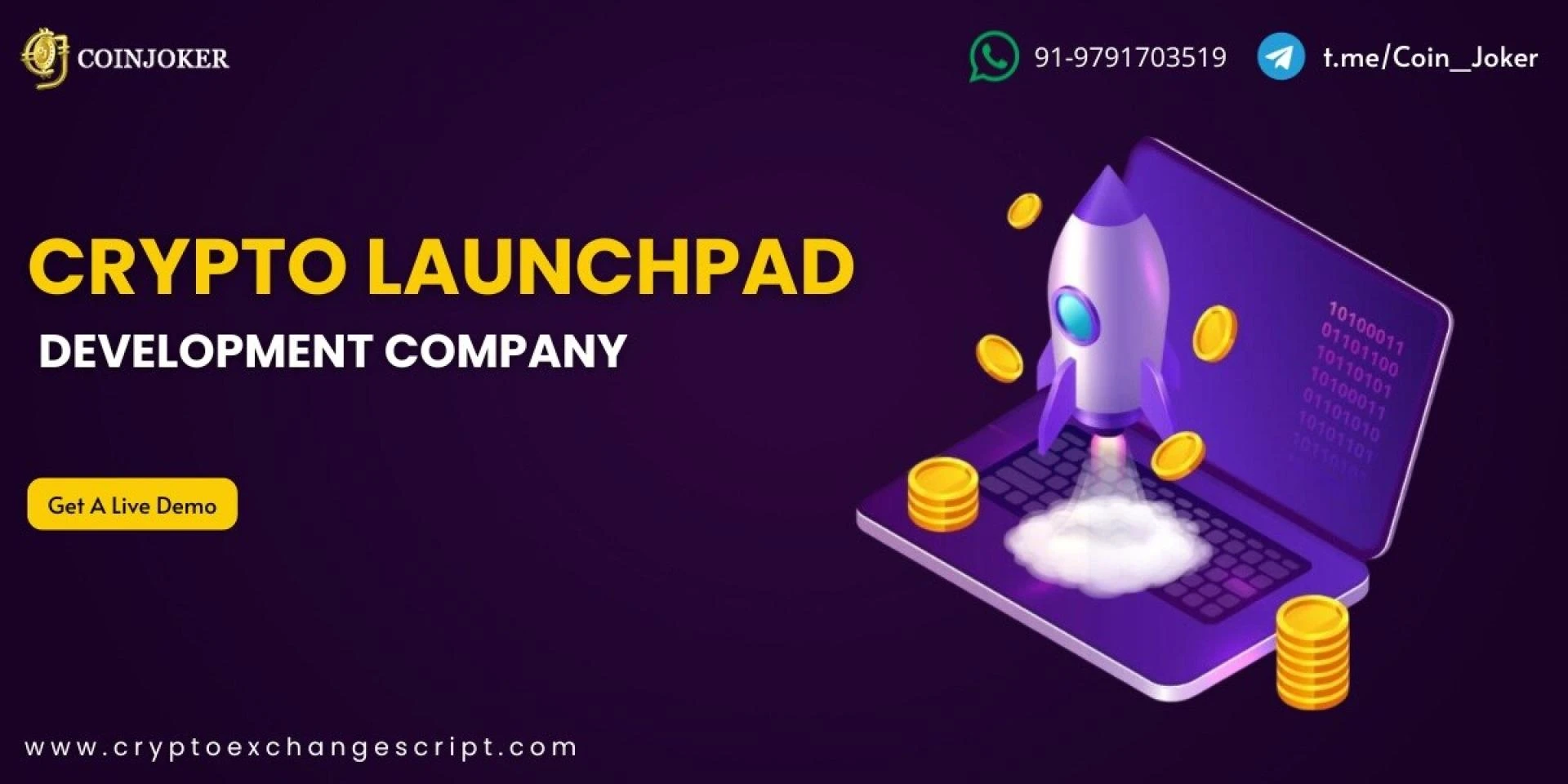  The LaunchPad Effect: Accelerating Crypto Ventures from Zero to Moon 