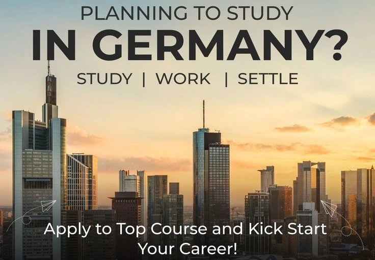 Why YES Germany is the Best German Education Consultant in Delhi