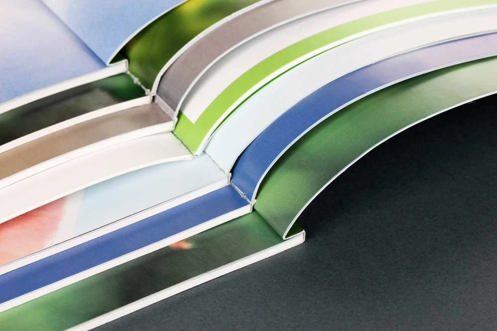 How to Choose the Best Booklet Printing Service