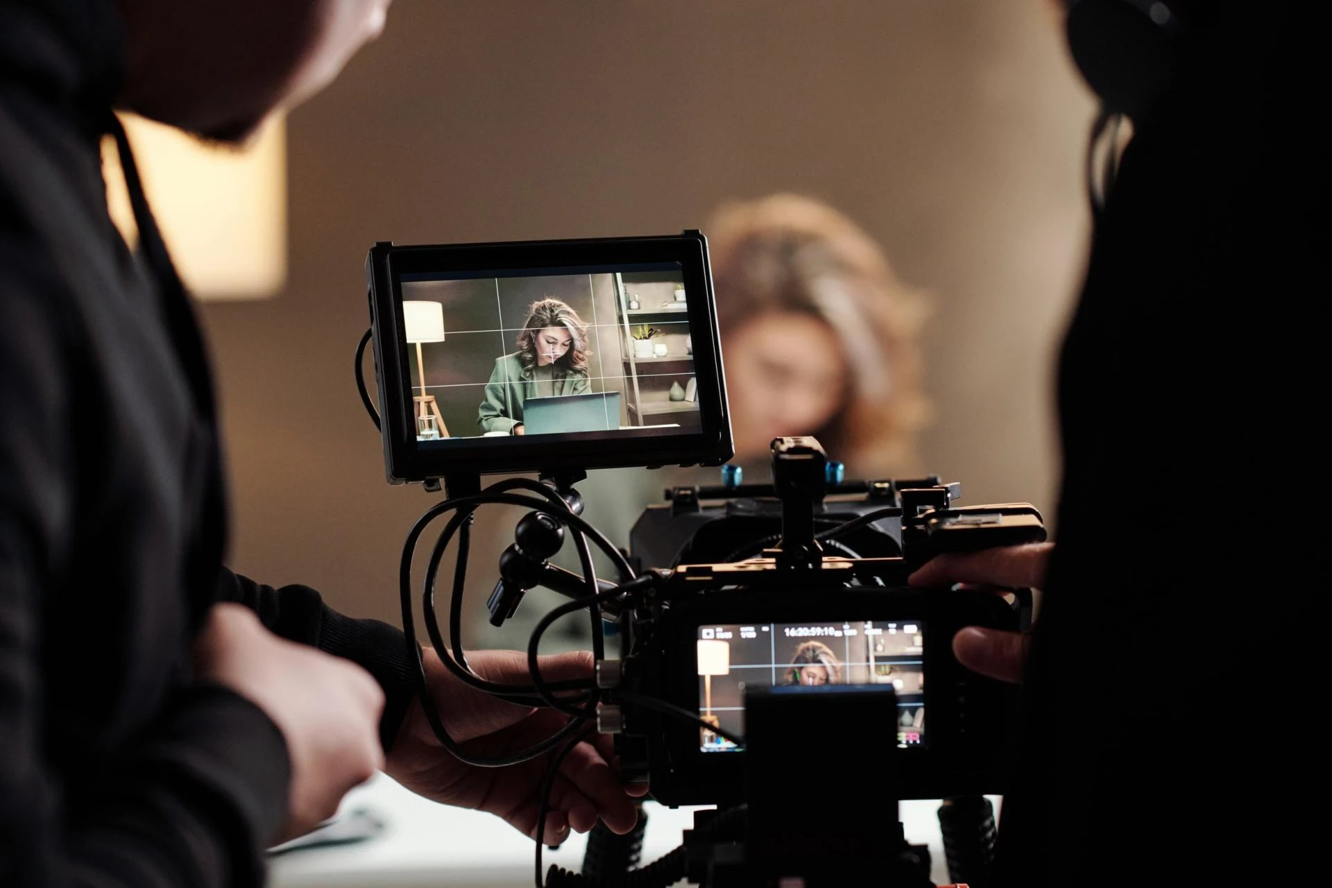 Videographer Salt Lake City – BrandWorx Delivers Storytelling That Elevates Your Brand
