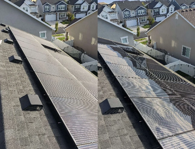 Solar Panel Cleaning Myths Debunked: Separating Fact from Fiction