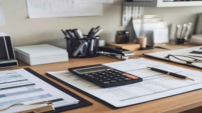 How TAJ Accountants Make Filing Personal Tax Returns in London Effortless?