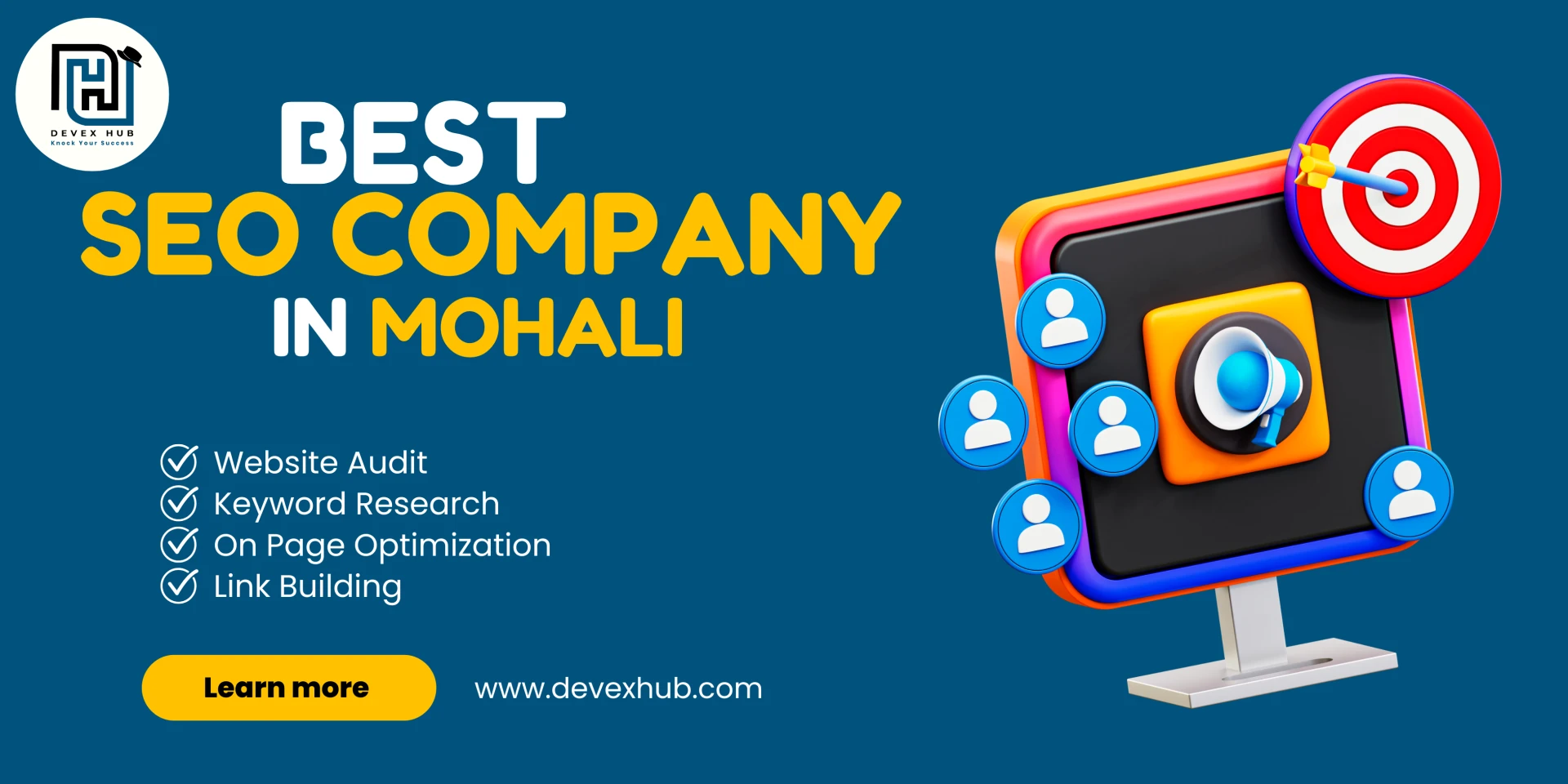 Why Local Businesses Need Experts Now More Than Ever