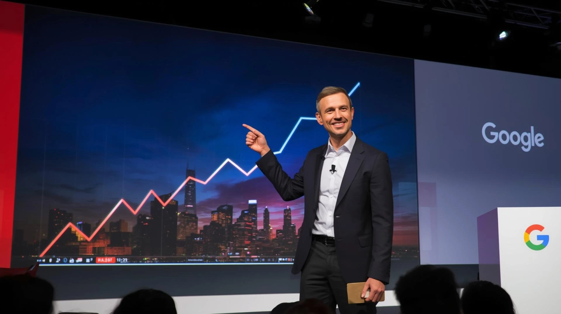 Google VP Explains How SEO and AI Optimization Fuel Digital Growth