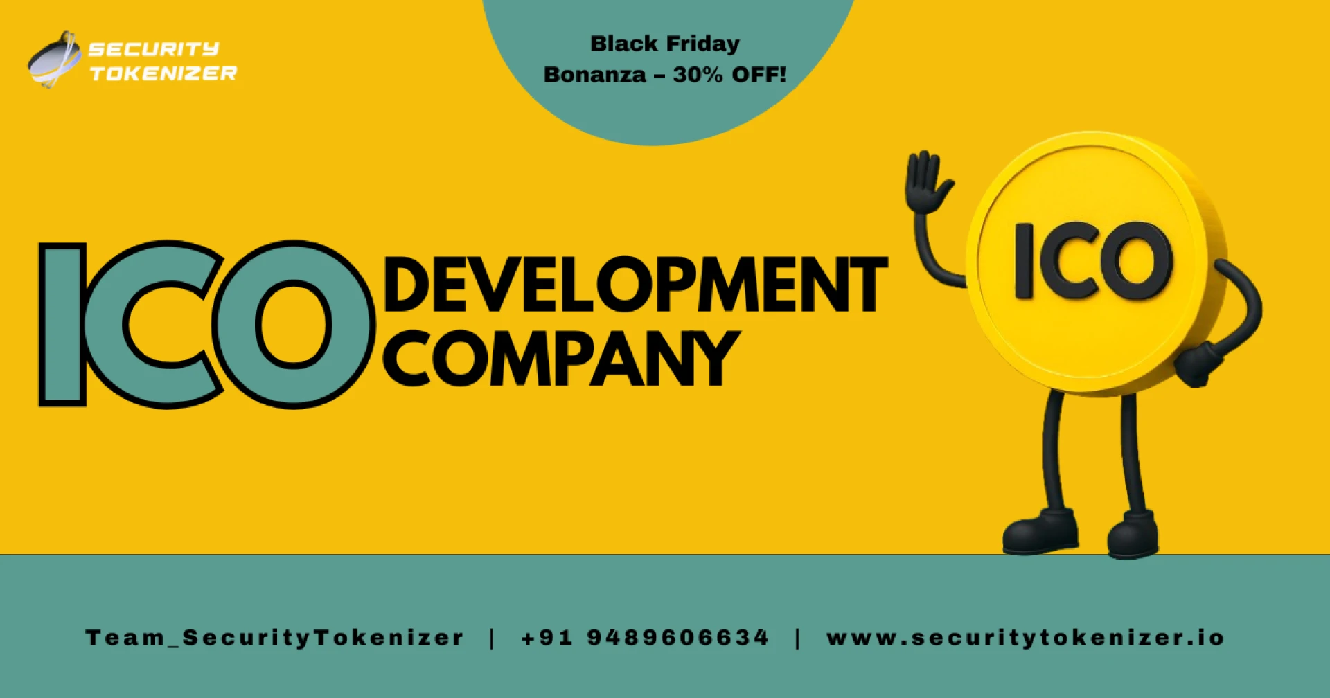 Top ICO Development Trends to Watch in 2025