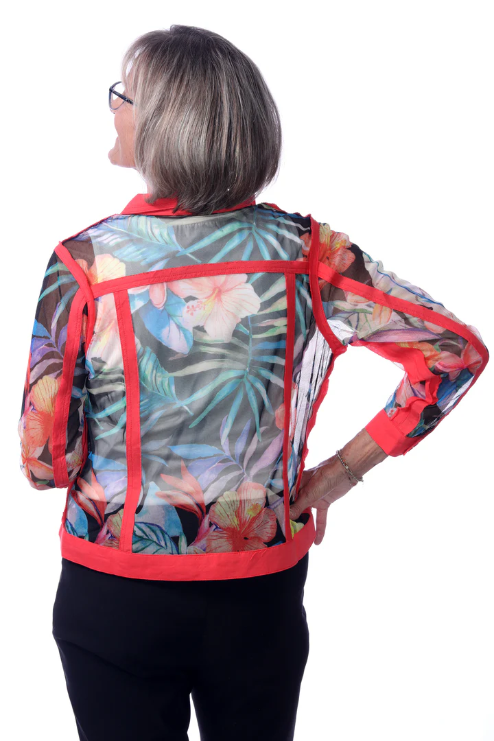 Timeless Elegance and Modern Artistry: The Enduring Allure of Tango Mango Fashion