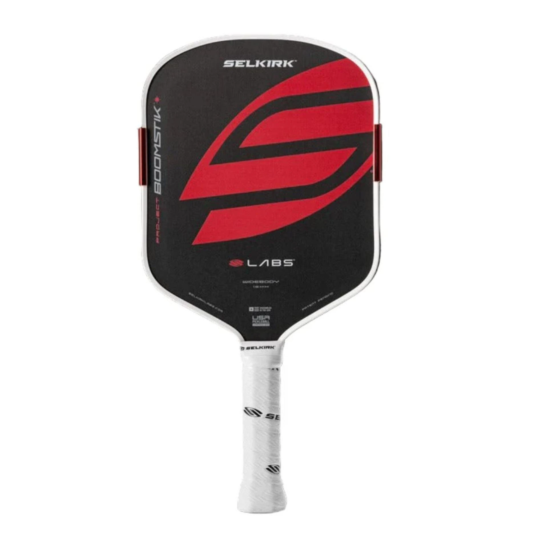 CRBN Pickleball Paddles: Power, Precision, and Performance Combined 