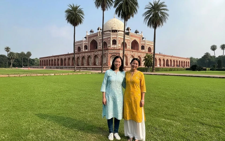 Golden Triangle India Tour Packages 2025: Explore Delhi, Agra & Jaipur with a Complete Travel Guide