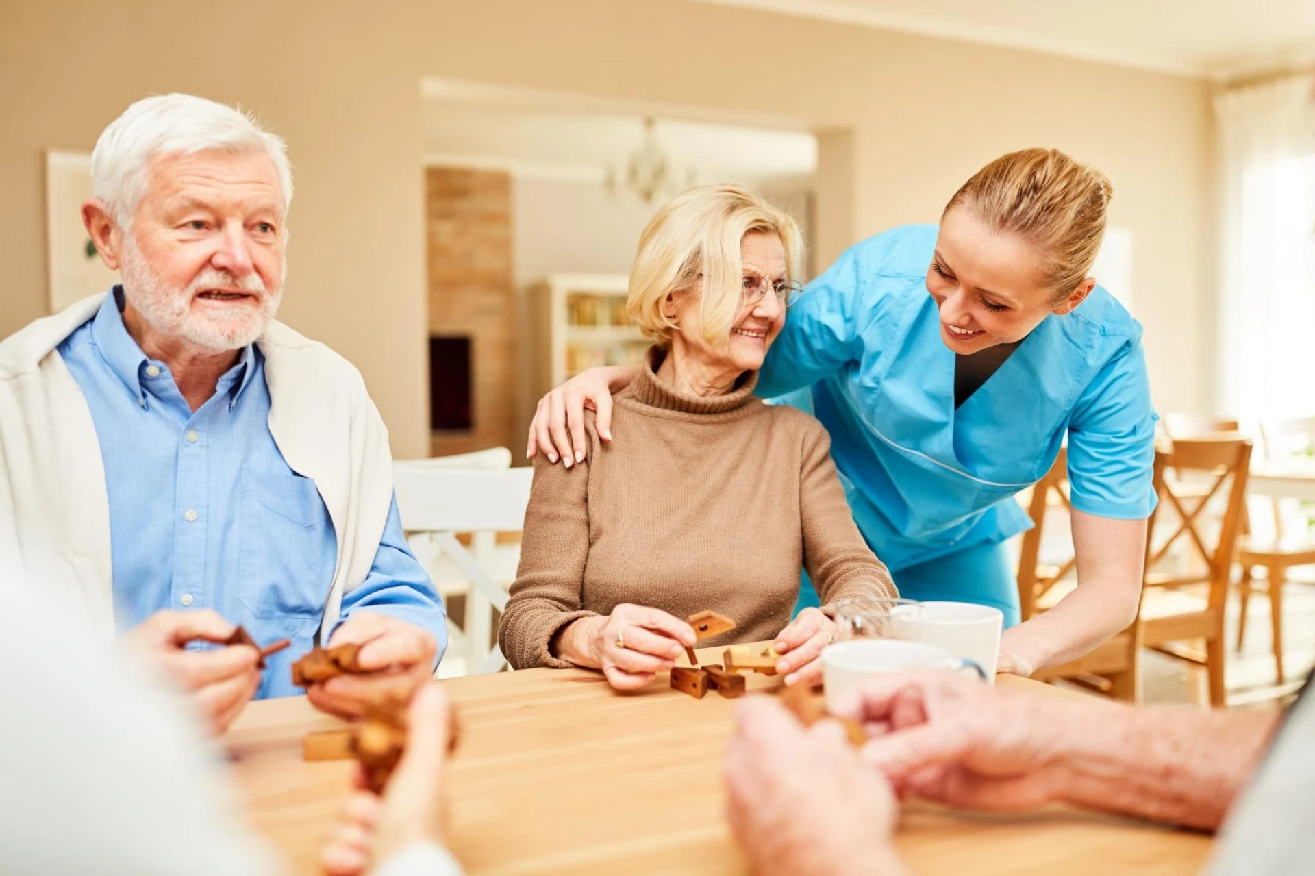 How Assisted Living for Seniors Can Improve Quality of Life- A Comprehensive Guide