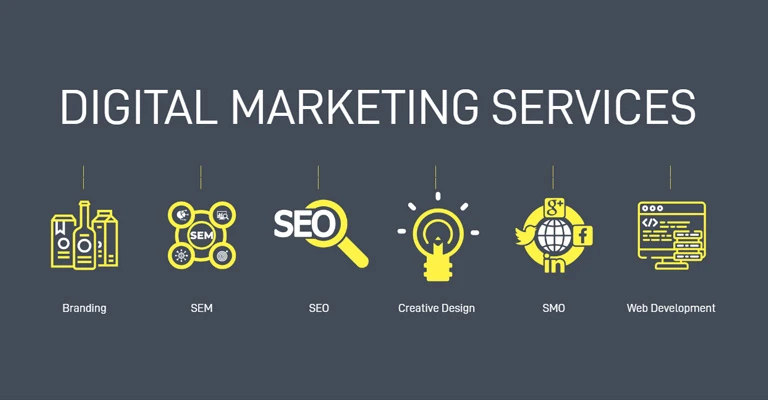 Why Modern Brands Can’t Thrive Without Digital Agency Services