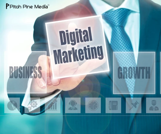 The Impact of Local Digital Marketing Companies in Lucknow