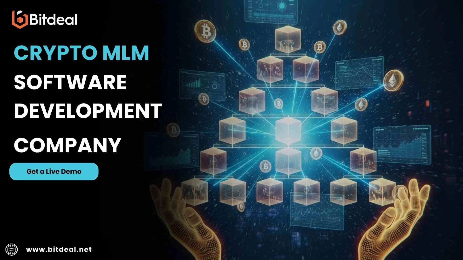 From Referrals to Revenue: The Crypto MLM Strategy Behind Next-Gen Digital Success