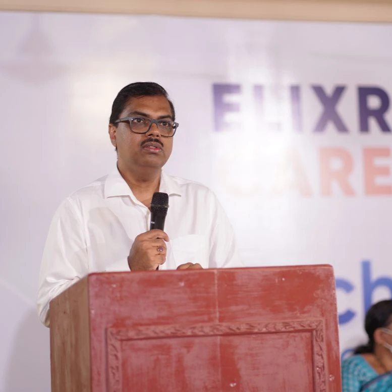 A Collection of Insightful Blogs by Binu Bhasuran: Exploring the Intersection of Healthcare and Technology In today’s era 