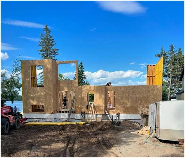 Planning Your Dream Home? Make a Smart Investment with Custom-Built Homes