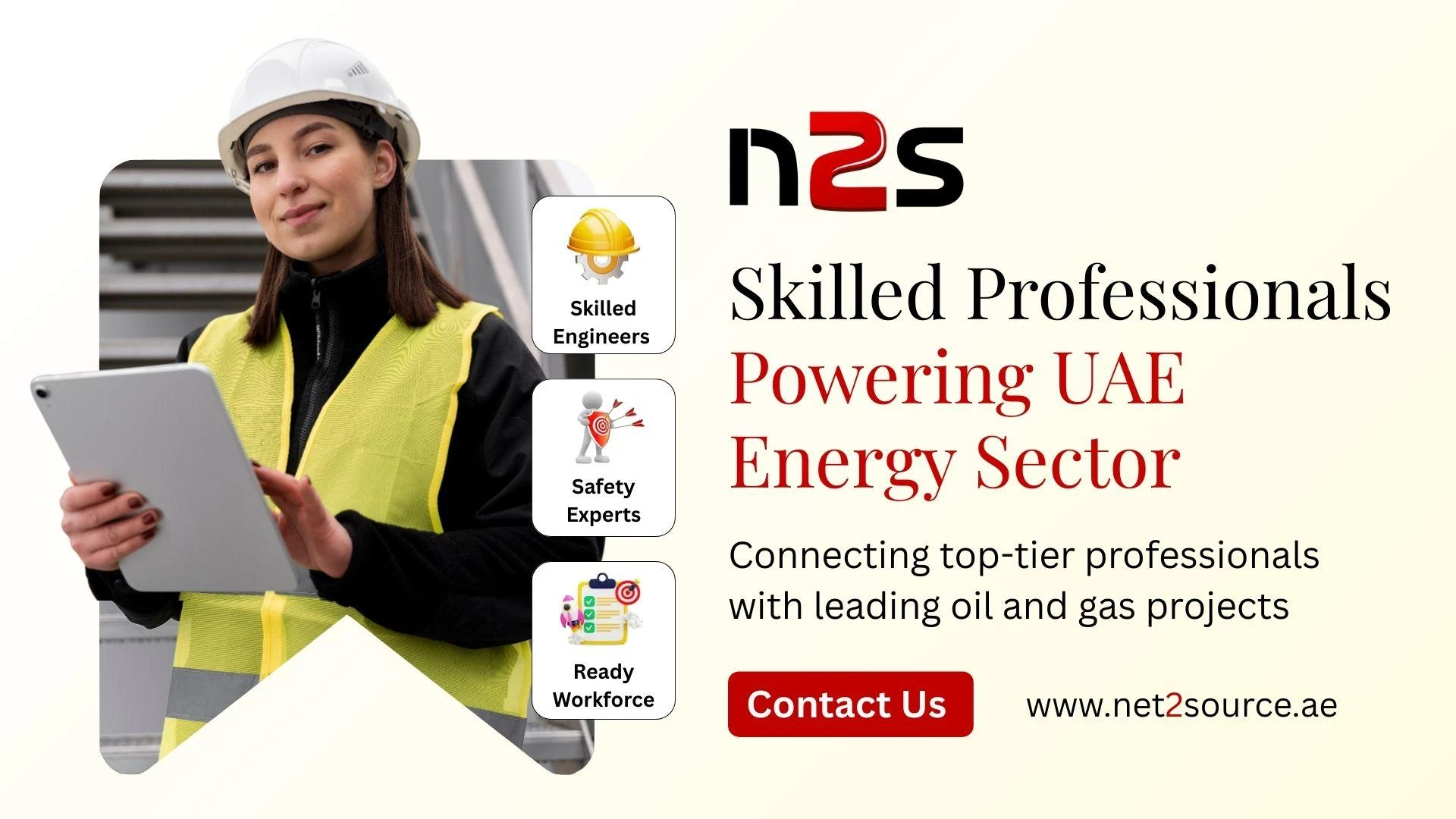 Oil and Gas Staffing Challenges and Strategies in the UAE