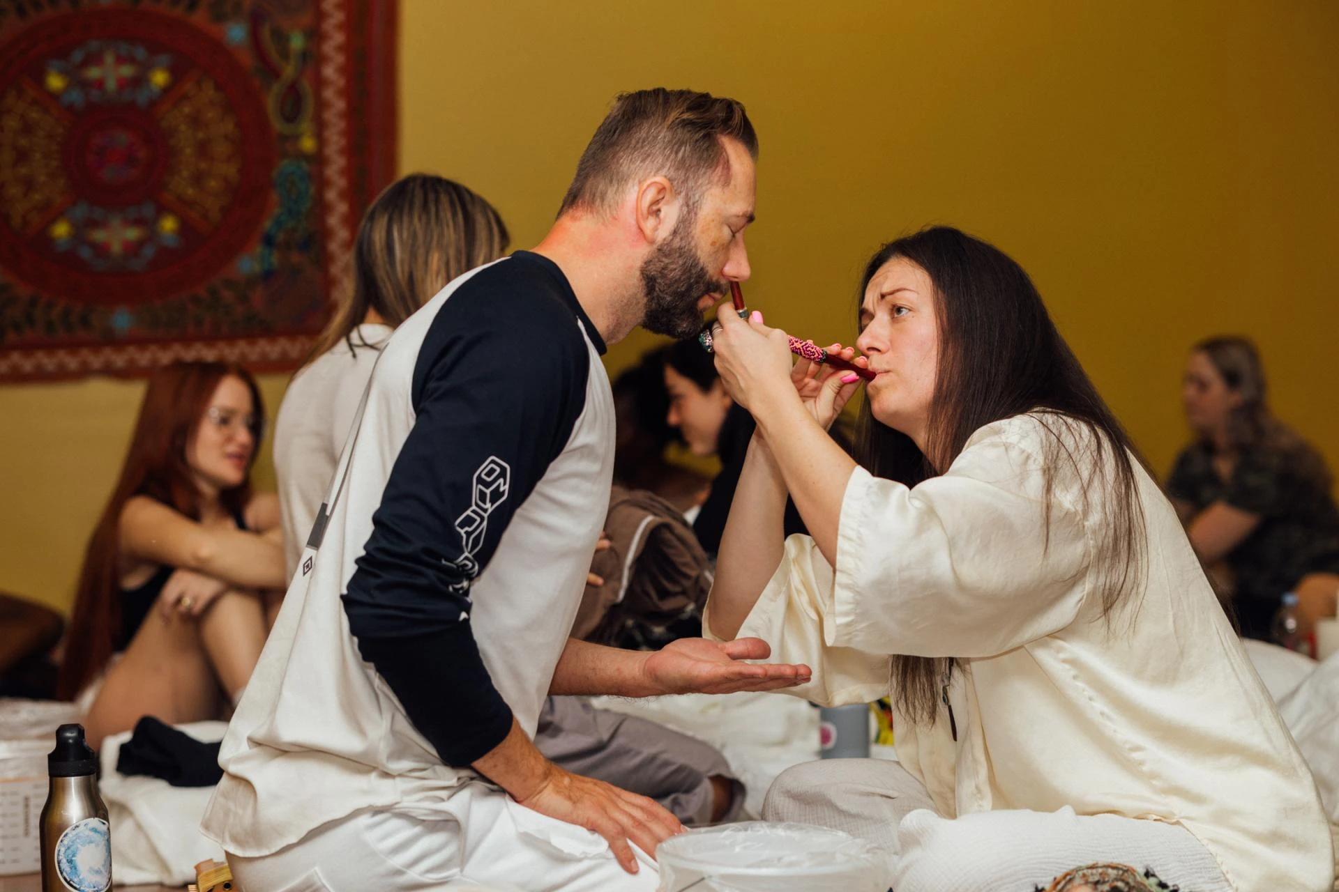 Psychedelic Healing Journeys in Las Vegas: Where Ancient Wisdom Meets Modern Transformation