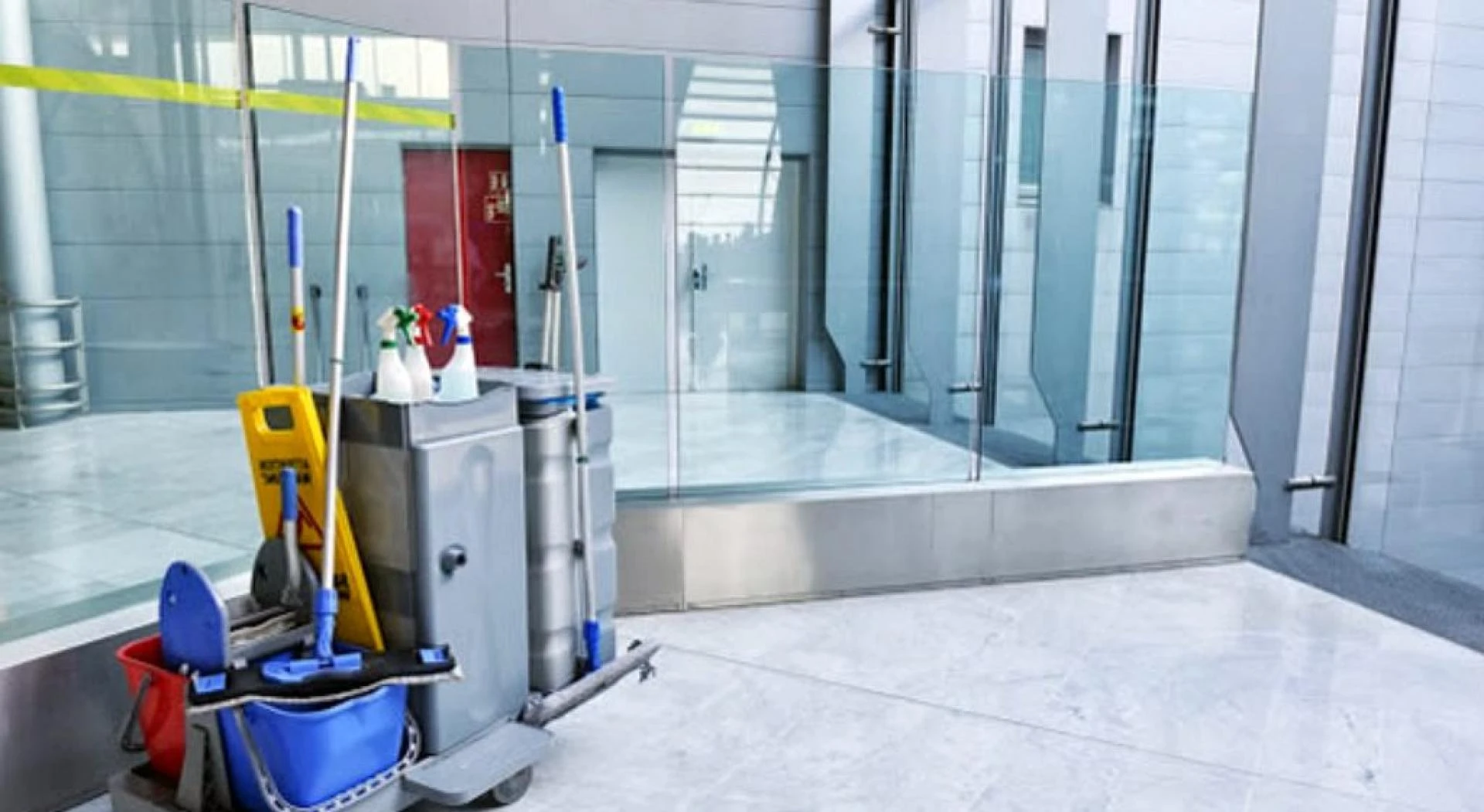 Cleaning Services Sandy Springs GA: Transforming Everyday Spaces into Spotless Environments