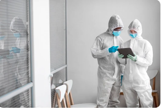 Protecting Attics and Crawl Spaces – Titan Pest & Wildlife Solutions KC’s Wildlife Defense Plan