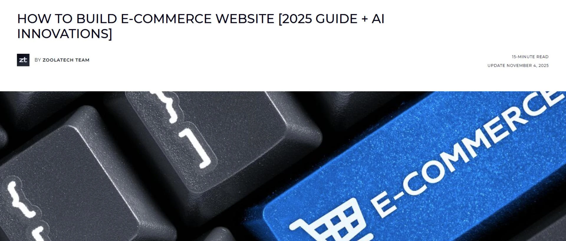 How to Choose the Best eCommerce Platform: Shopify, WooCommerce, or Magento?