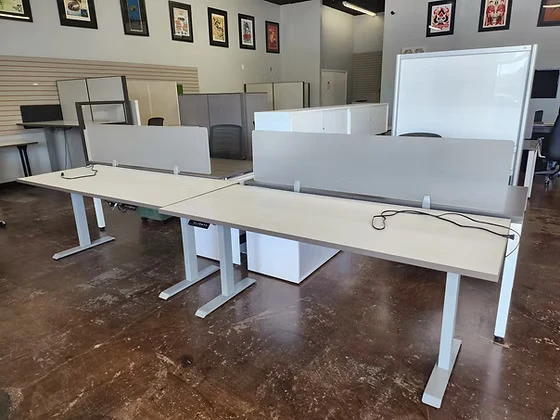 Smart Spaces, Savvy Choices: Why Old Furniture Works for Modern Offices