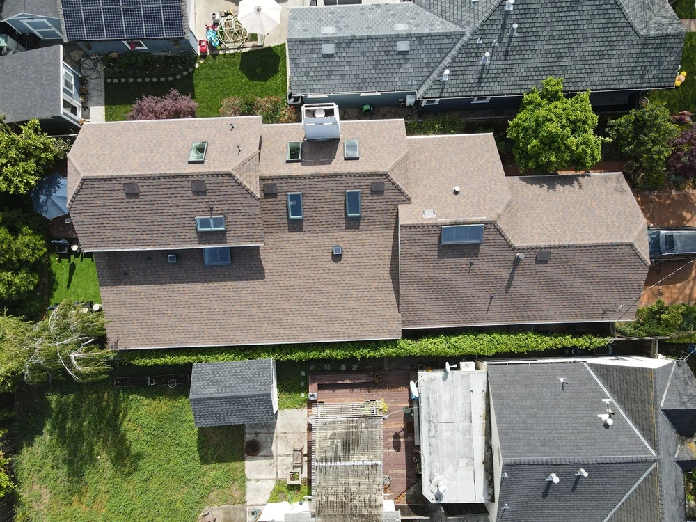 Supporting Santa Cruz Homeowners Through Every Season — How Apollo Roofing Company Can Help 