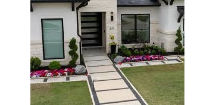 Enhance Property Stability with Retaining Wall Construction