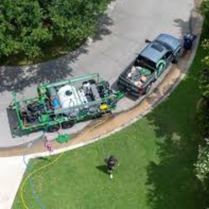 Protect Your Business with Commercial Roof Cleaning