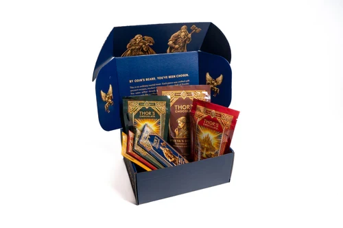 Top 10 Occasions Where Corporate Chocolate Gift Boxes Shine