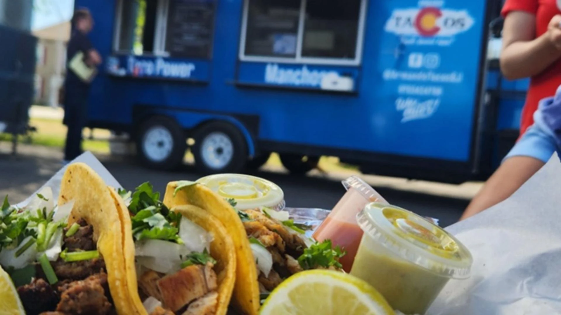 9 Jaw-Dropping Mexican Food Truck Menu Ideas That’ll Keep Customers Lining Up
