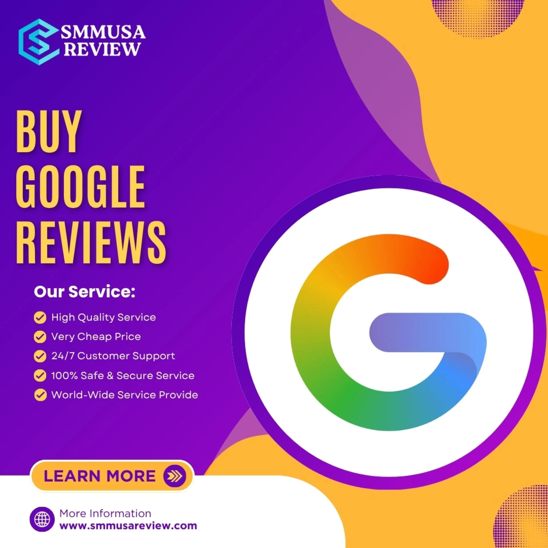 Buy Verified Google Reviews Fast