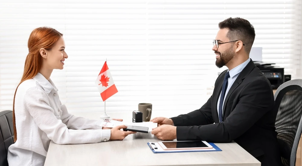 Complete Guide for US Citizens Planning to Work and Live in Canada