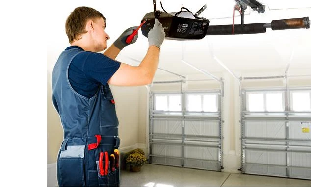 Garage Door Repair in Buffalo Grove — Fast, Local, and Reliable Solutions for Your Home
