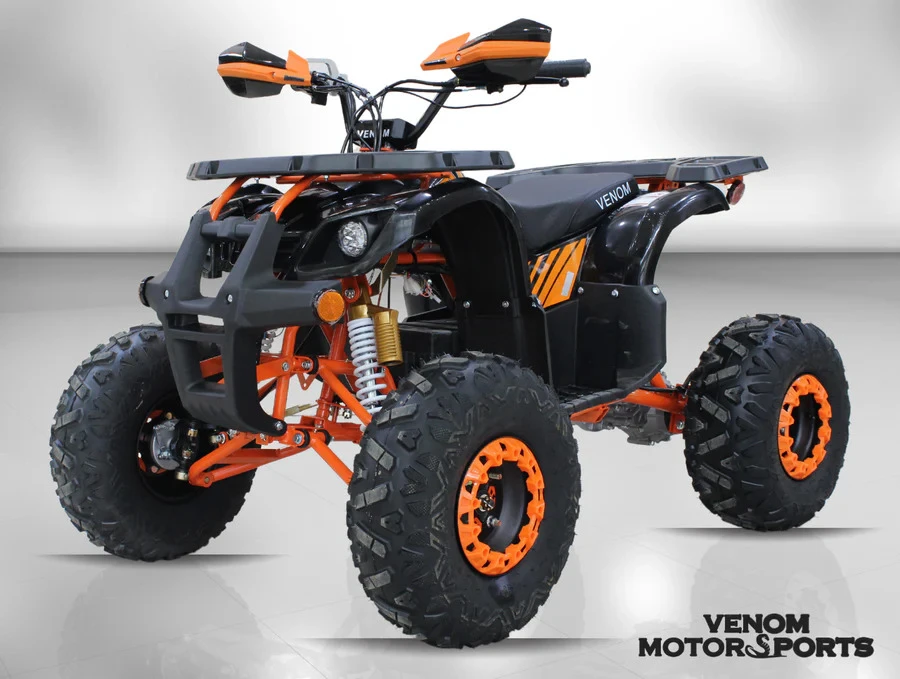 Where to Find a Cheap Electric ATV in Canada Without Sacrificing Quality