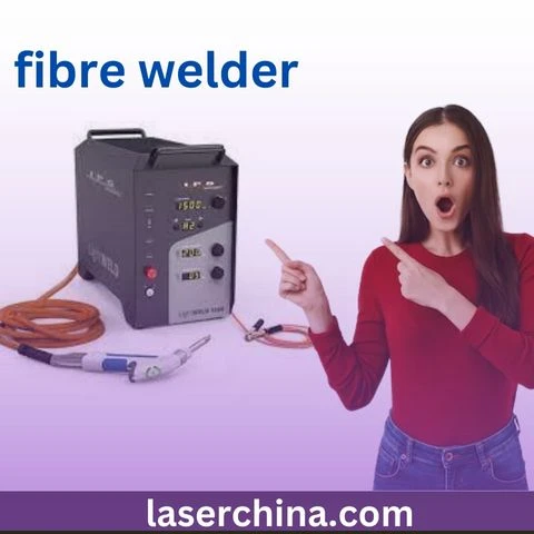 Fibre Welder: The Modern Solution Transforming Precision Metal Joining