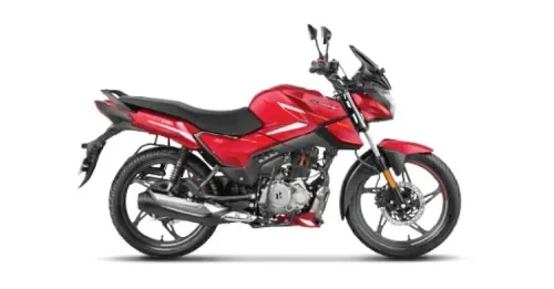 Hero Glamour X 125 Overview – A Premium Take on an Everyday Commuter