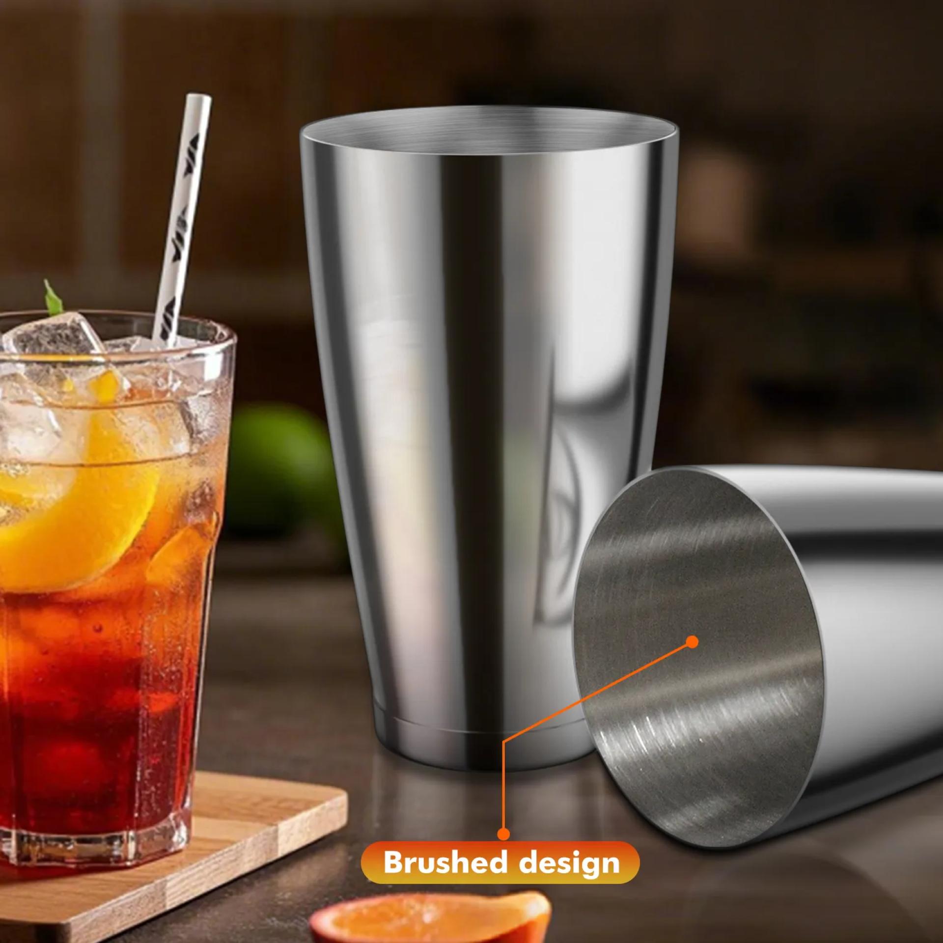 Top Trends in Modern Cocktail Glass Design