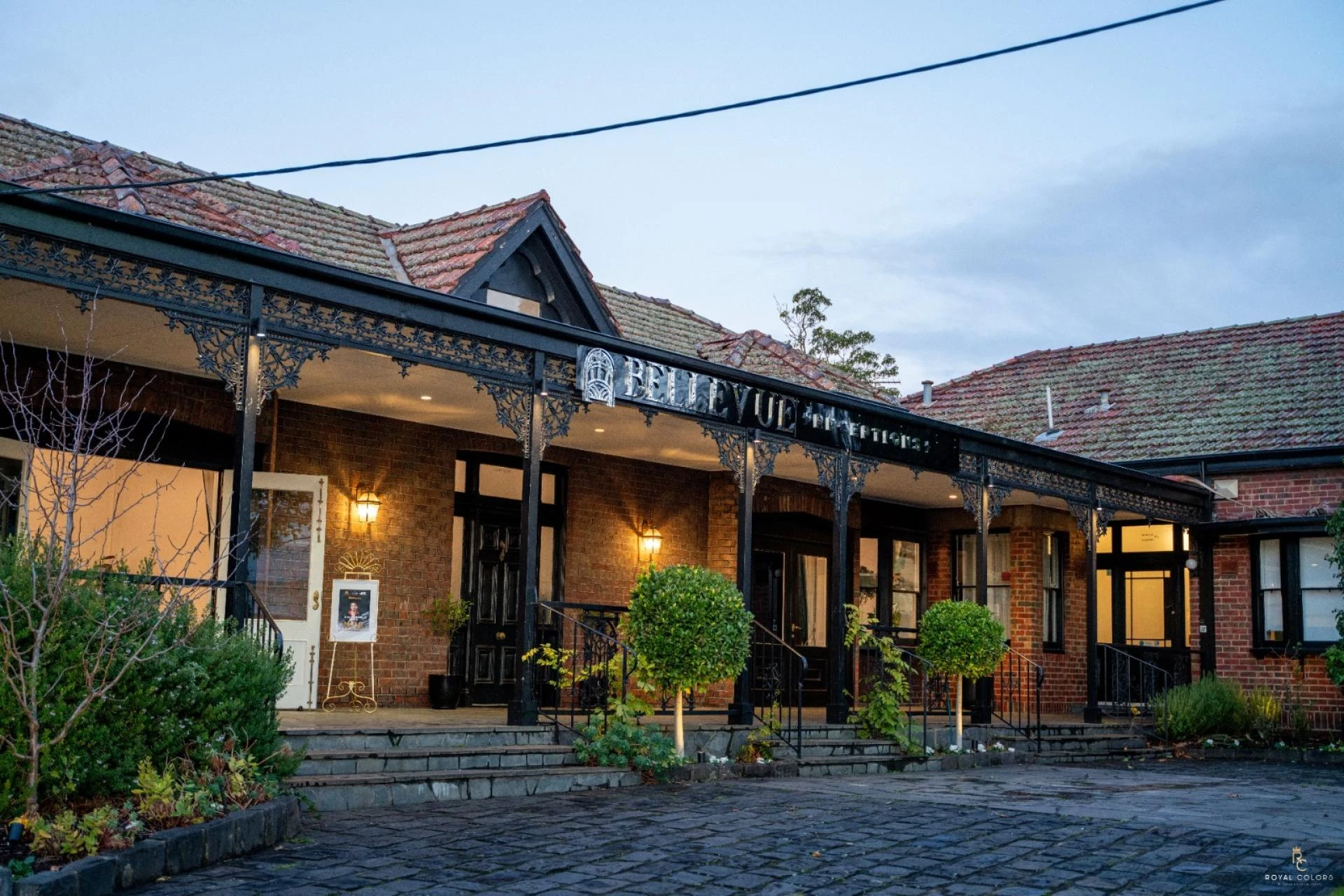 How to Choose the Perfect Venue in Geelong for Your Next Event