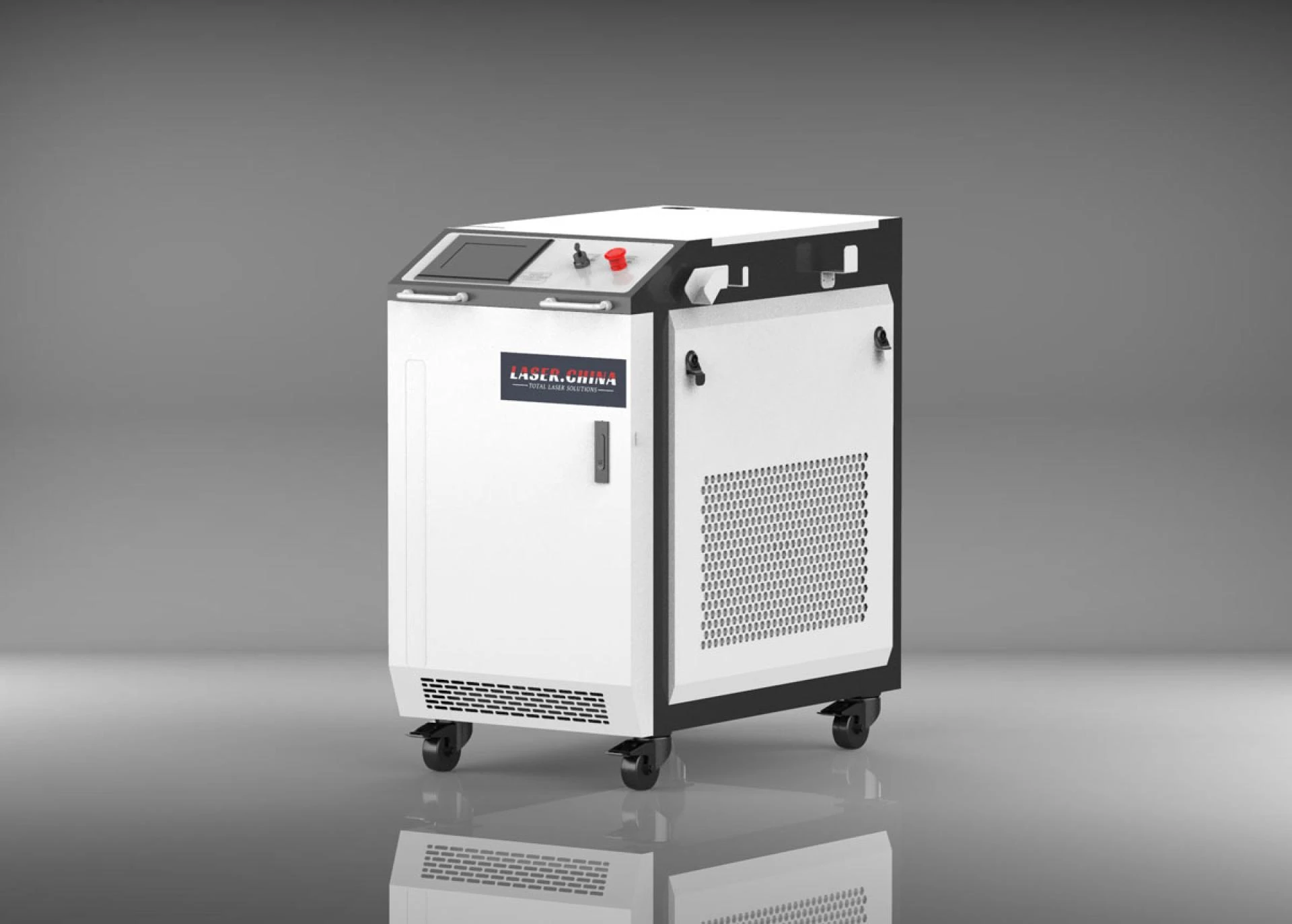 Laser Paint Remover: The Smart Way to Clean Metal Surfaces Without Damage