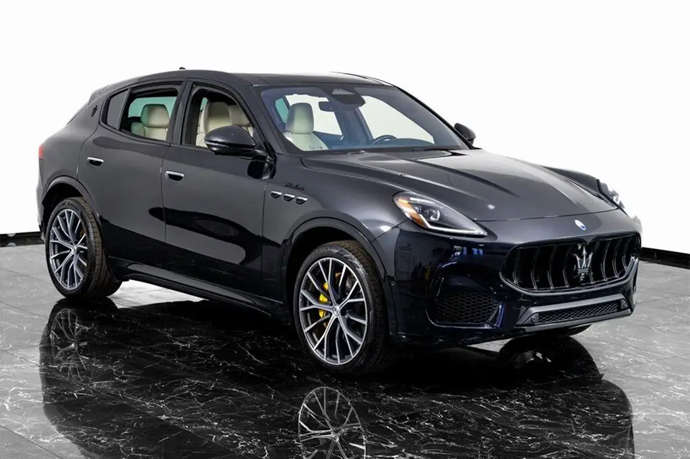 How Maserati Service Fort Lauderdale Enhances Performance and Longevity