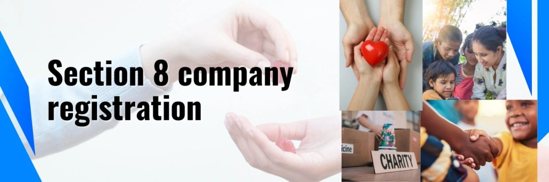 Section 8 Company Registration: Turning Social Vision into Legal Reality
