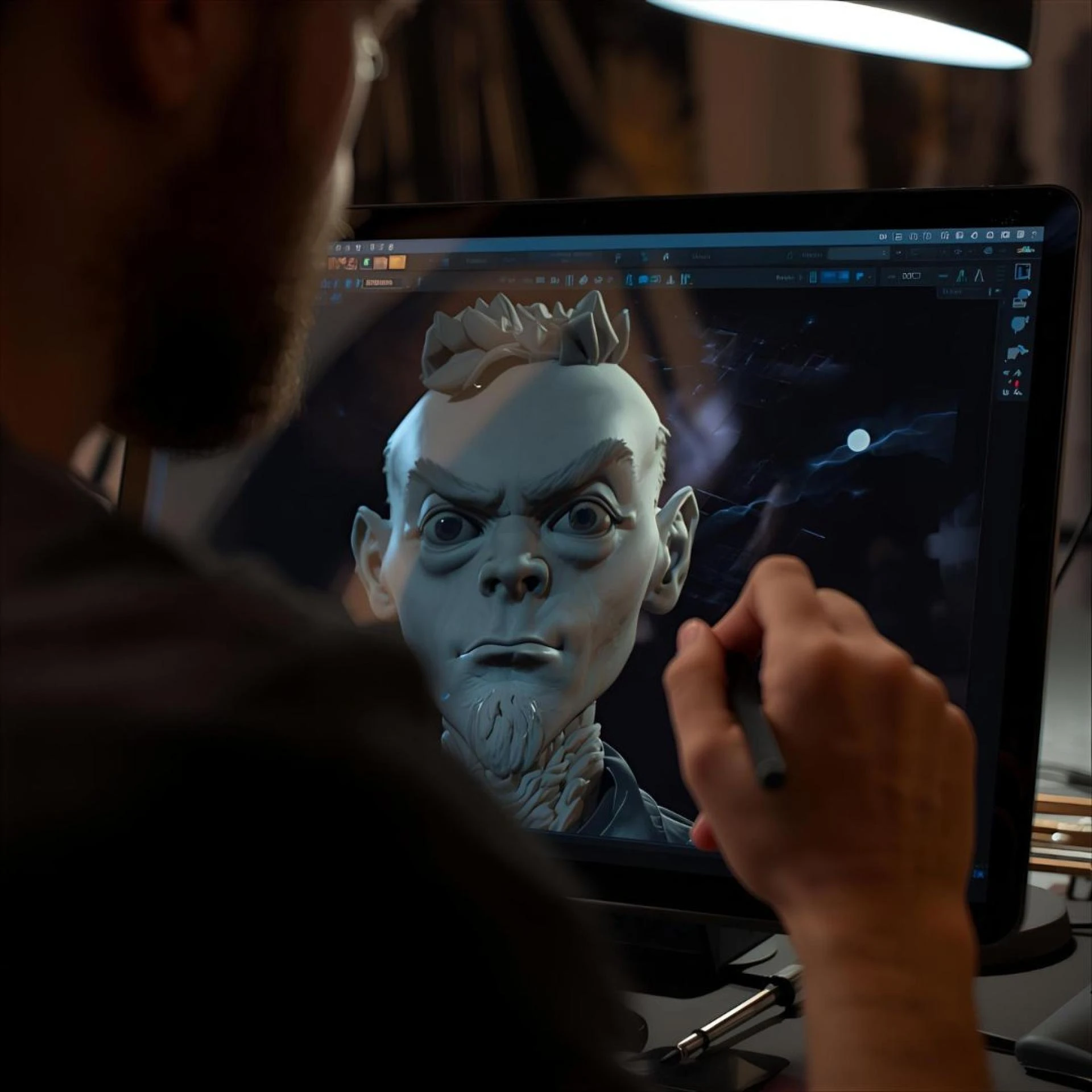 Silent but Stunning: How Minimalism Cuts Through Digital Noise