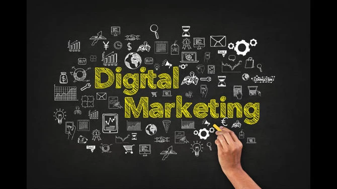 Innovate, Engage, and Grow: The Power of a Digital Marketing Agency in Delhi?