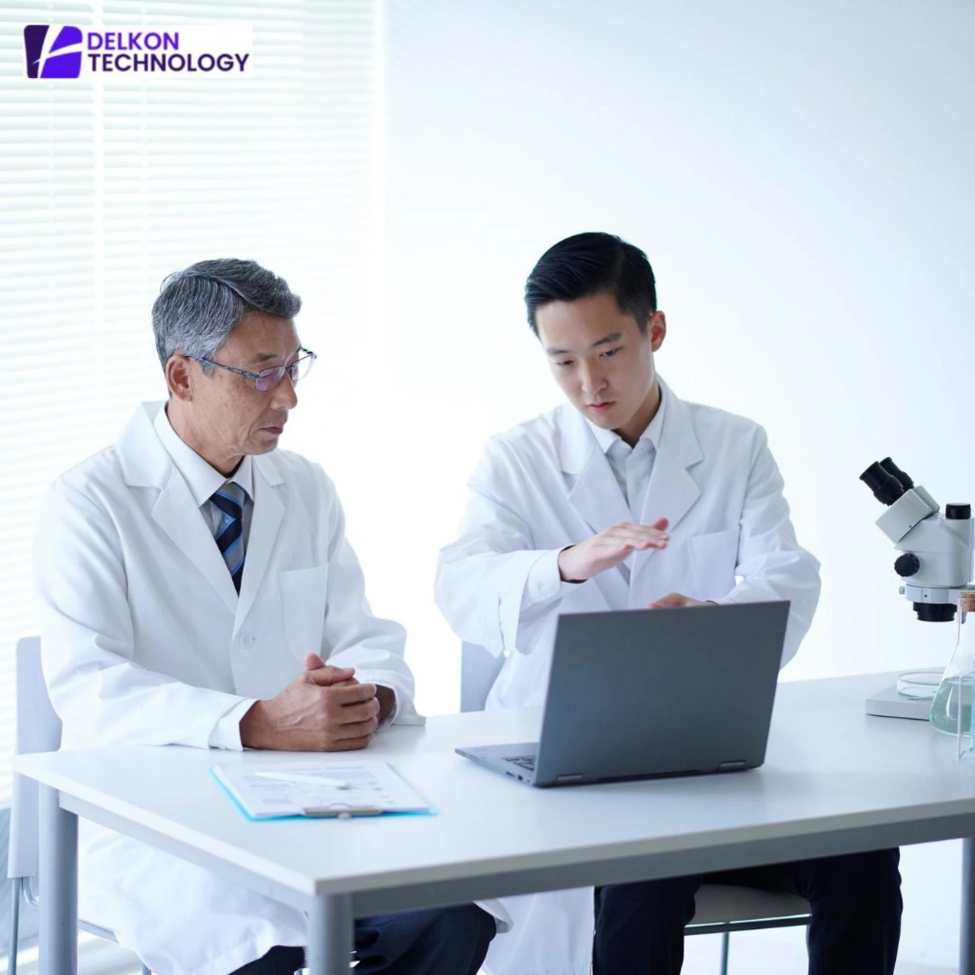 Achieve Academic Success with Medical Assignment Writing Help and the Best Synopsis Writing Service by Delkon Technology