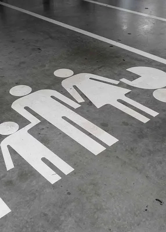 How Expert Line Marking Contractors Keep Melbourne Warehouses Safe and Efficient