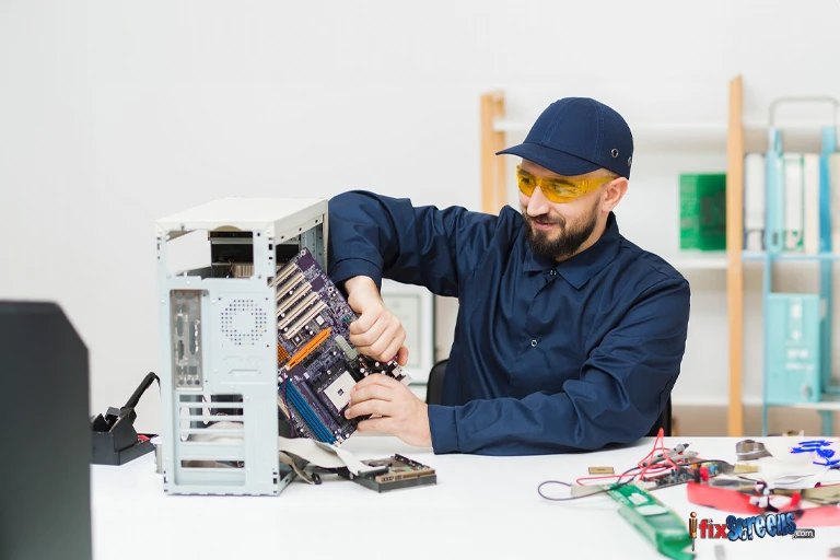 Common Computer &amp; Mac Problems and How to Fix Them