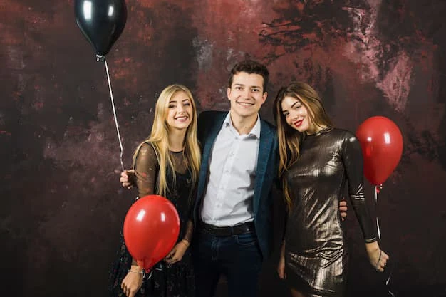 The Best Corporate Photo Booth Hire Packages in Nottingham