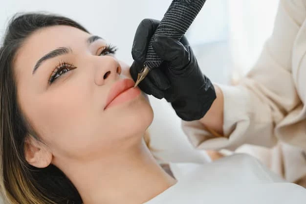 How to Achieve Natural-Looking Lips with Fillers in Cheshire