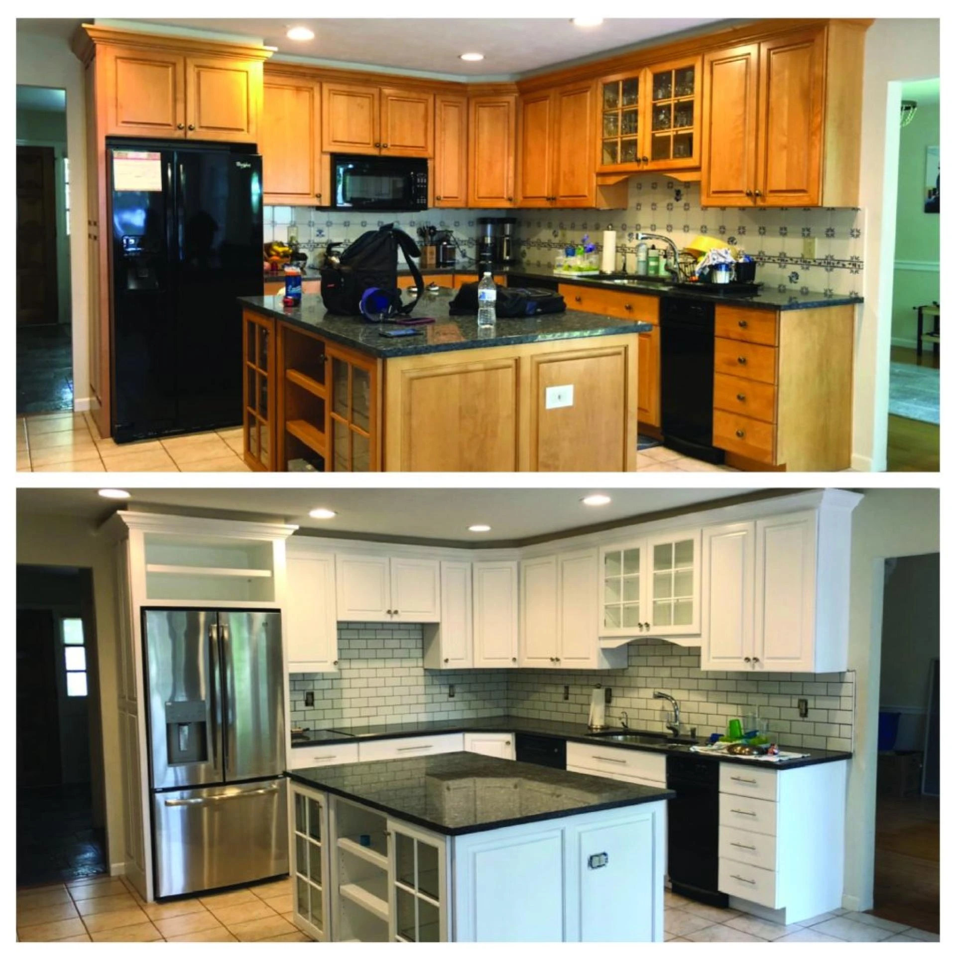 Why Professional Cabinet Refinishing Services Are Worth Every Penny