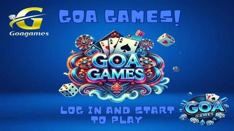 Goa Games Platform to Maximize Your Winnings
