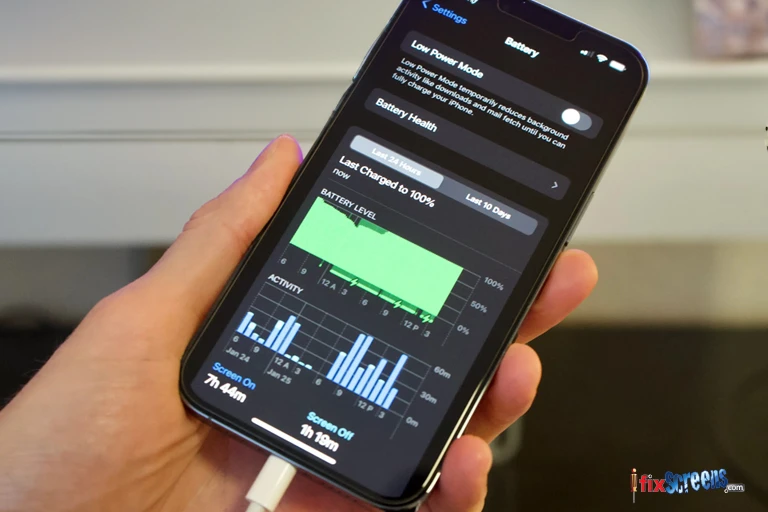 Conquer Low Battery Blues: 5 Ways to Maximize Your iPhone 13 Battery Life